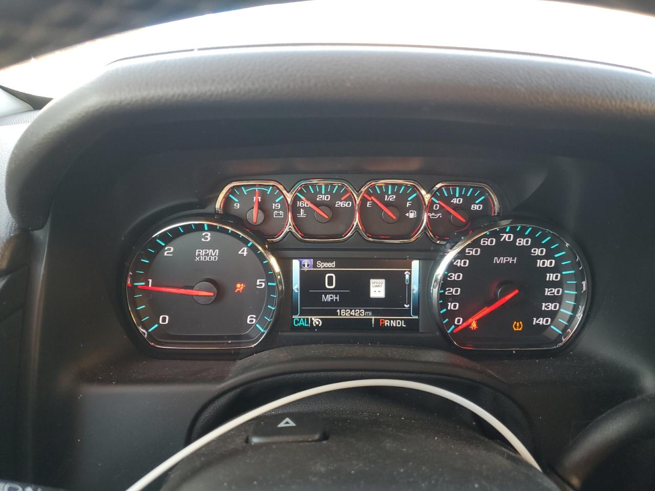 Chevrolet Tahoe K1500 Premier Image 8