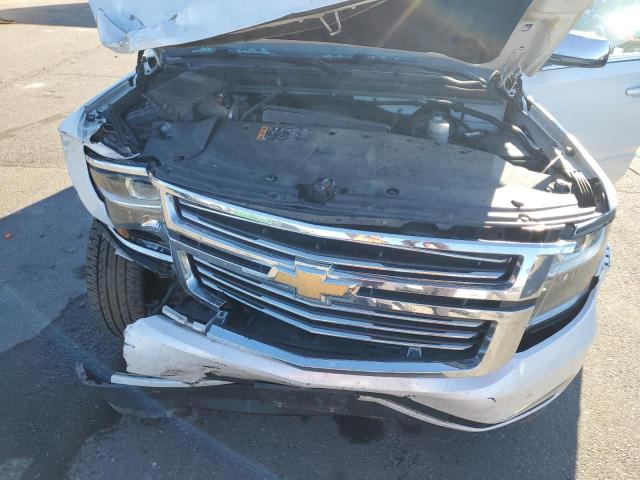 Chevrolet Tahoe K1500 Premier Image 6