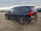 Honda Pilot Touring Image 2
