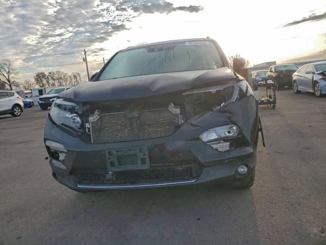 Honda Pilot Touring Image 9