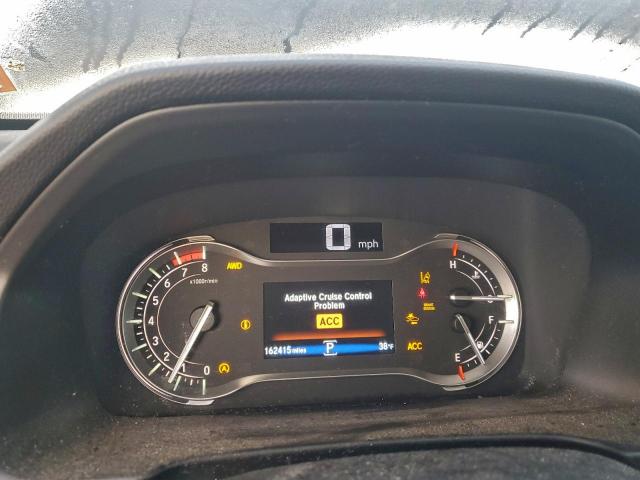 Honda Pilot Touring Image 4