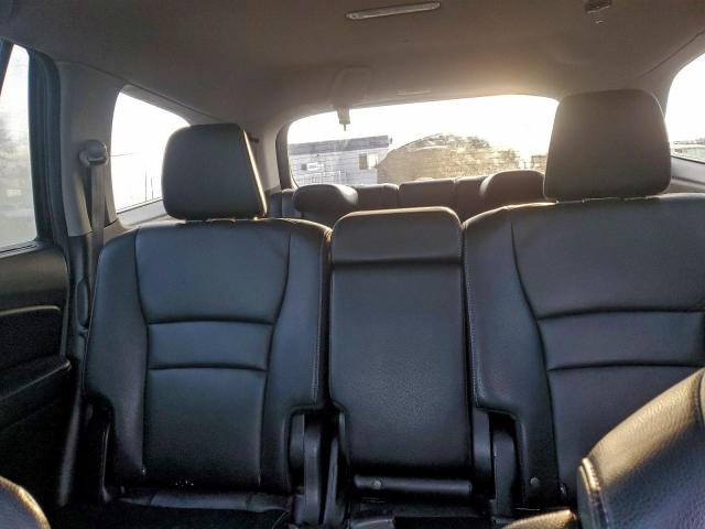 Honda Pilot Touring Image 12