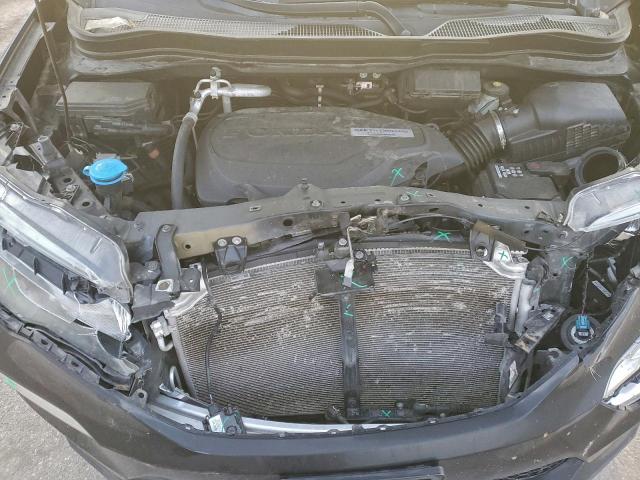 Honda Pilot Touring Image 11