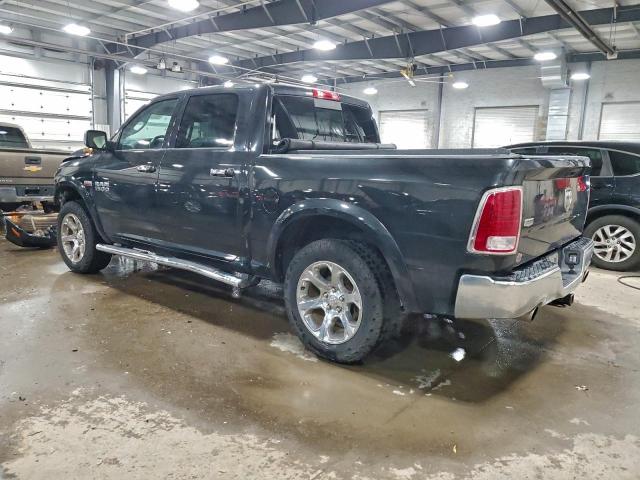 Ram 1500 Laramie Image 5