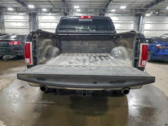 Ram 1500 Laramie Image 7