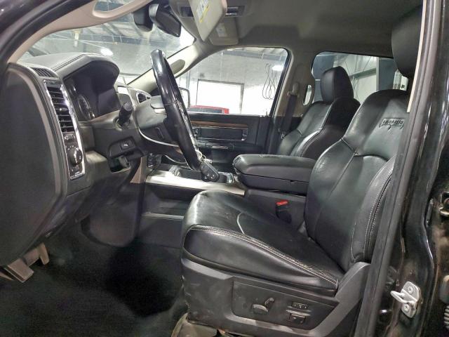 Ram 1500 Laramie Image 2