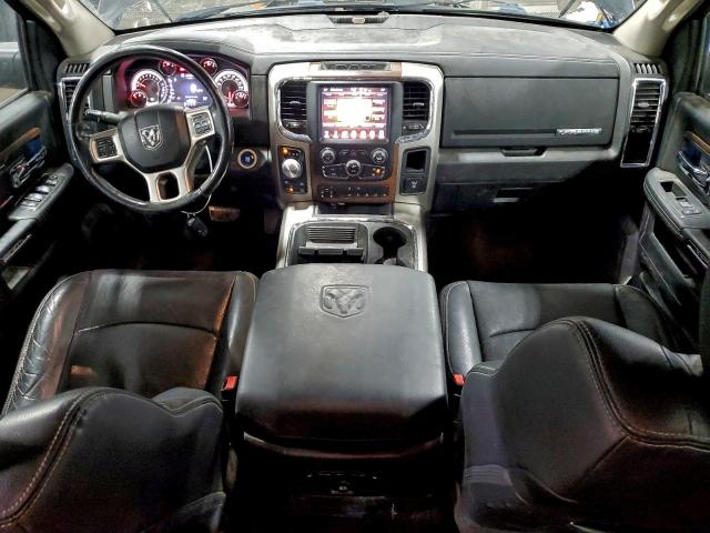 Ram 1500 Laramie Image 9