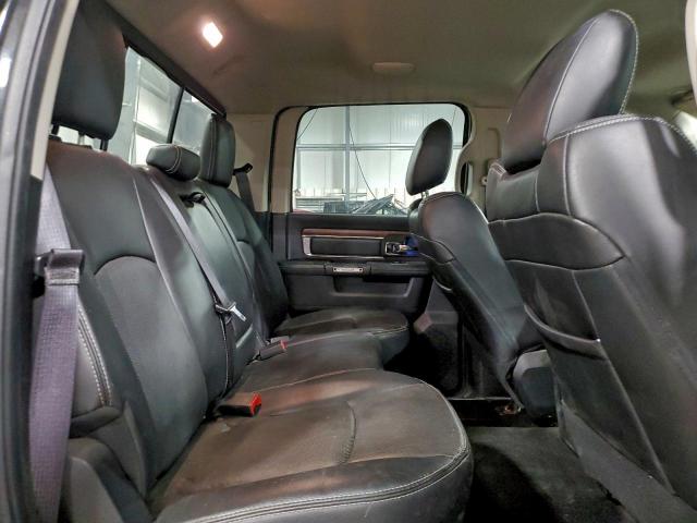 Ram 1500 Laramie Image 12