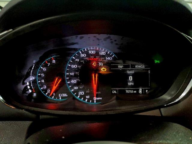 Chevrolet Trax 1lt Image 8