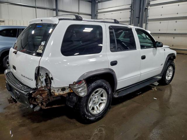 Dodge Durango Sport Image 8