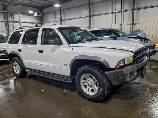 Dodge Durango Sport Image 11
