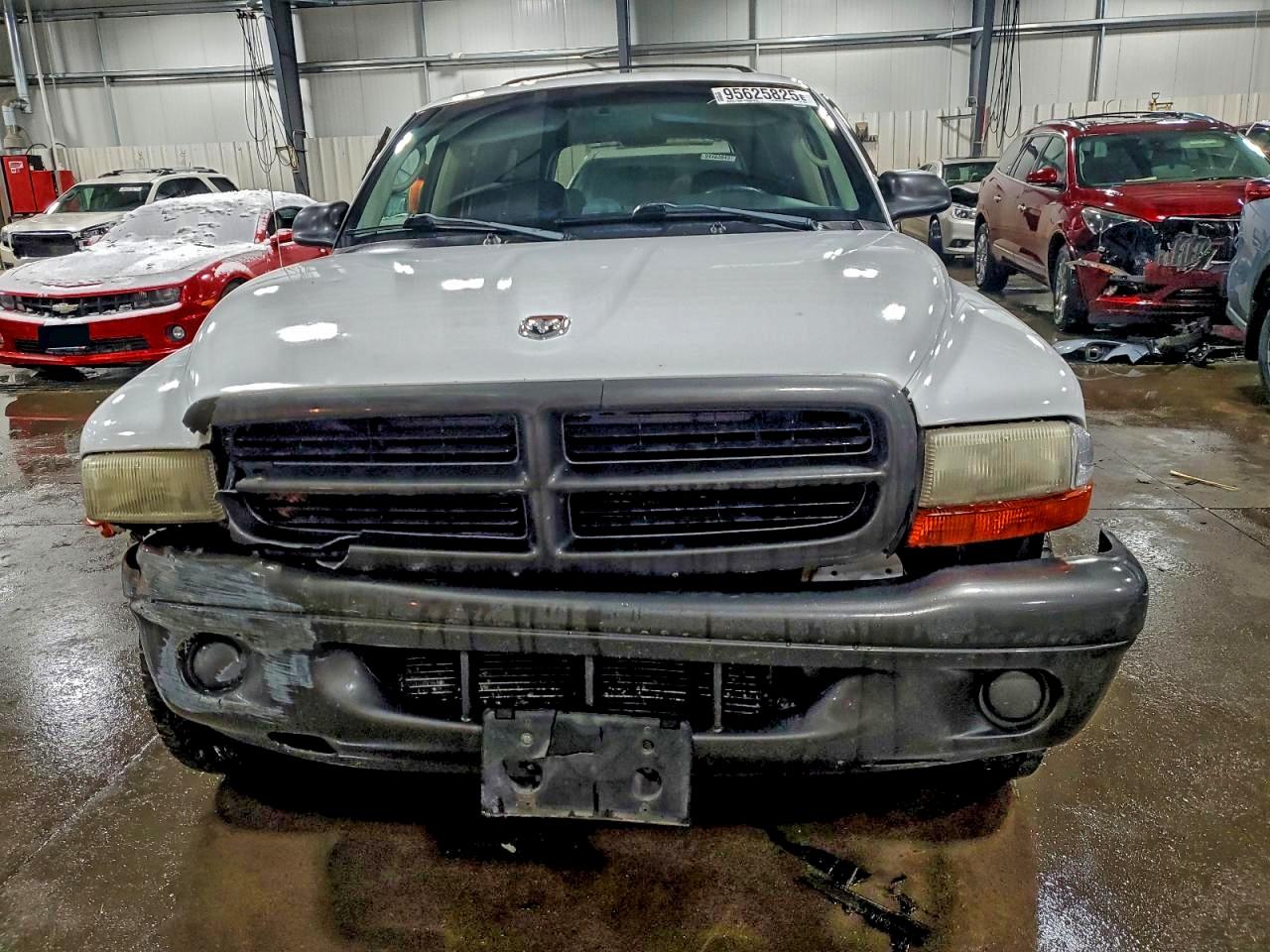 Dodge Durango Sport Image 3