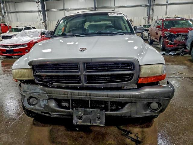 Dodge Durango Sport Image 3