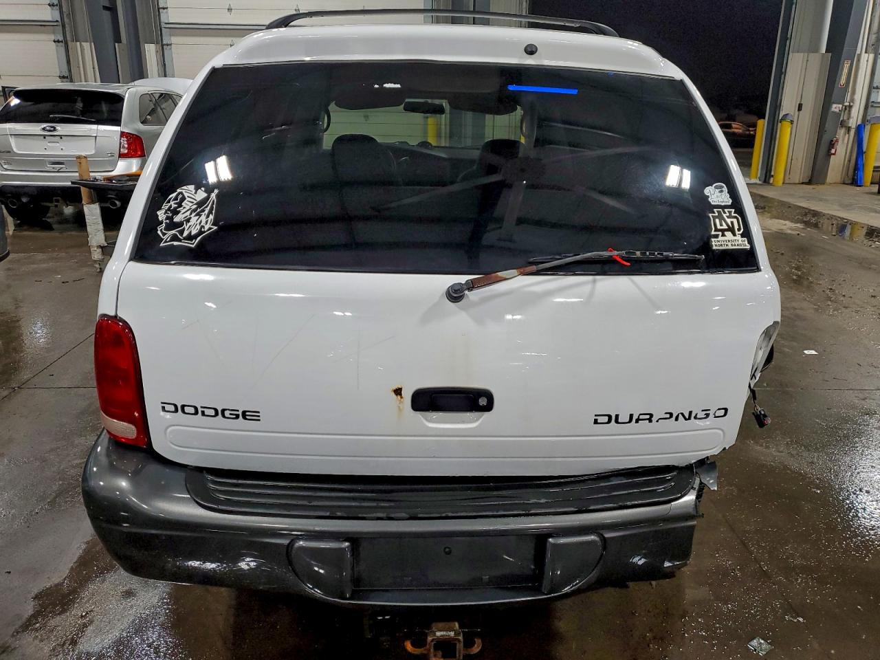 Dodge Durango Sport Image 2