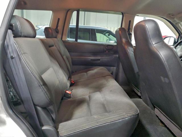 Dodge Durango Sport Image 13