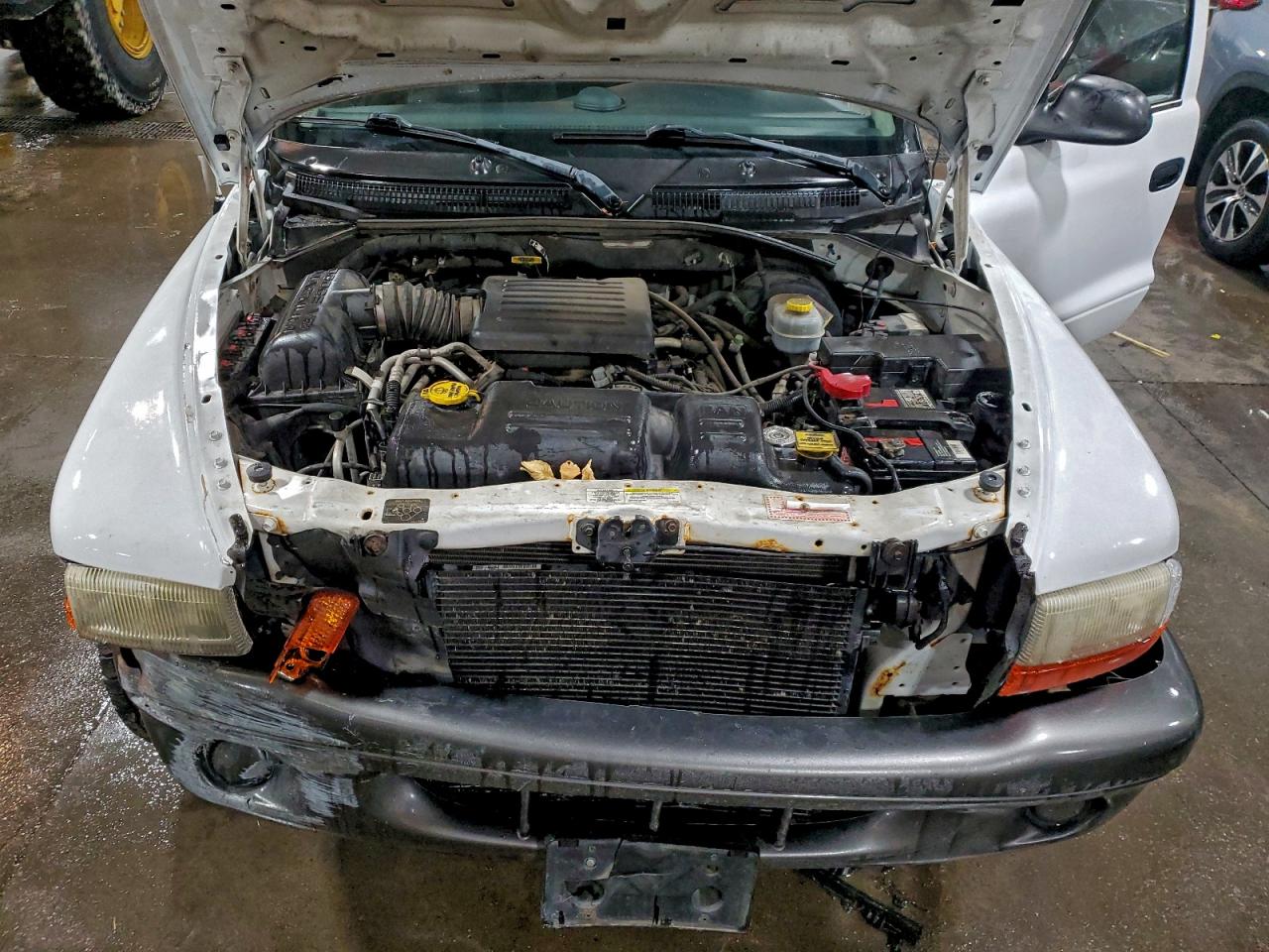 Dodge Durango Sport Image 7