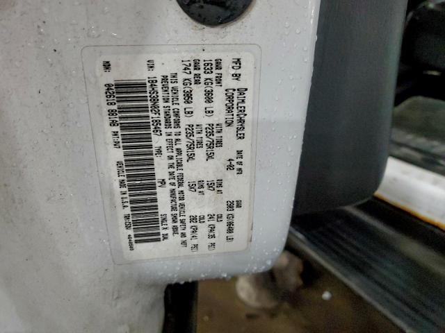 Dodge Durango Sport Image 4