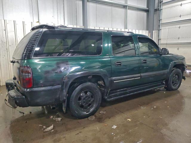 Chevrolet Suburban K1500 Image 6