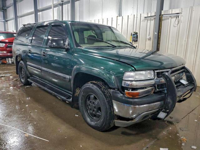 Chevrolet Suburban K1500 Image 3