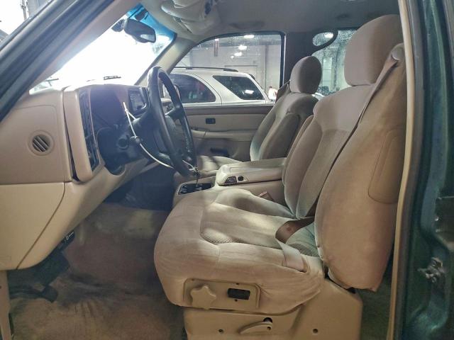 Chevrolet Suburban K1500 Image 2