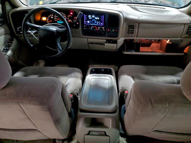 Chevrolet Suburban K1500 Image 5