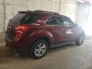 Chevrolet Equinox Lt Image 3