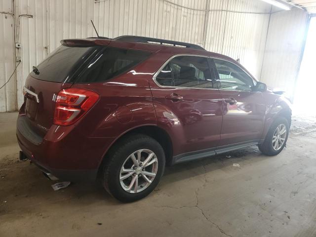 Chevrolet Equinox Lt Image 3