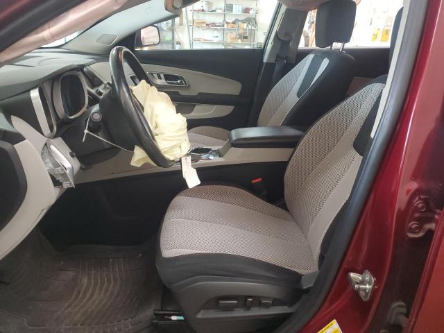 Chevrolet Equinox Lt Image 8