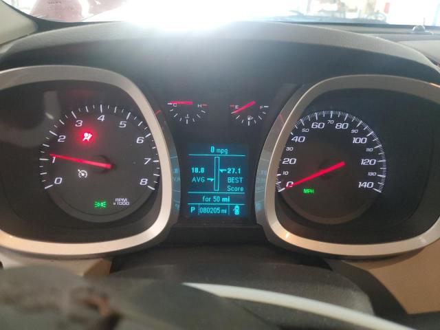 Chevrolet Equinox Lt Image 9