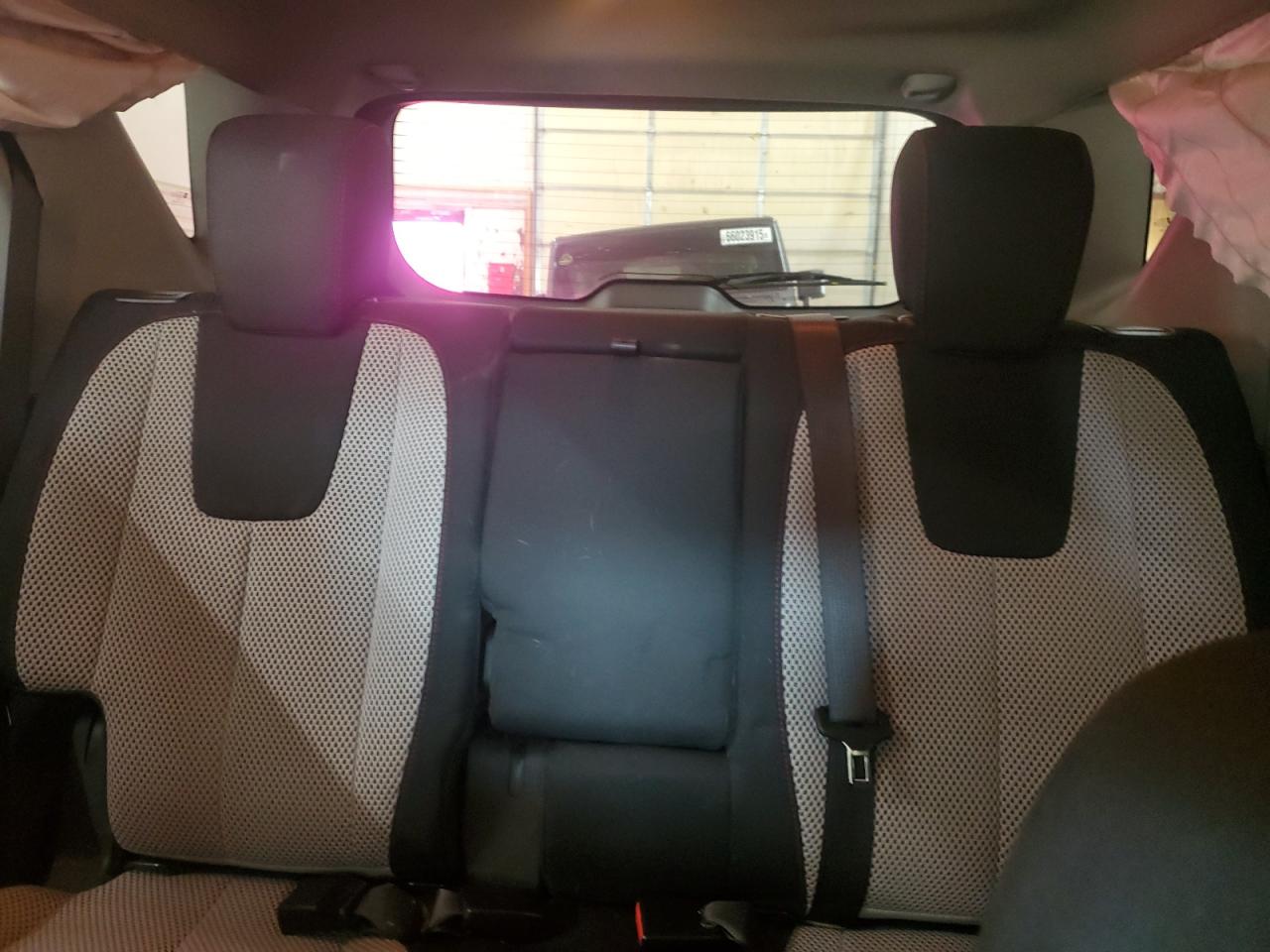 Chevrolet Equinox Lt Image 5