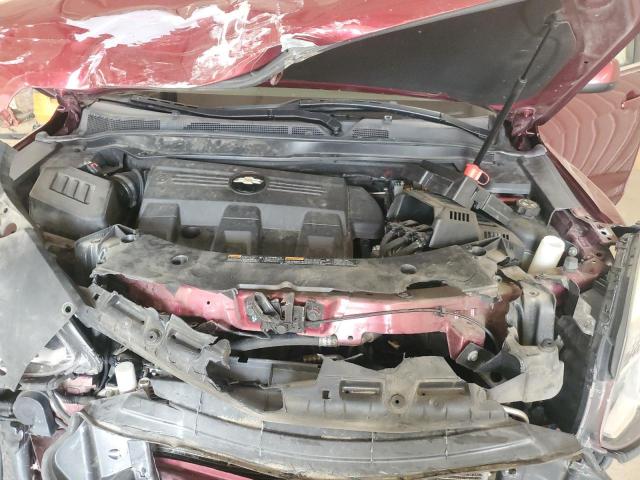 Chevrolet Equinox Lt Image 14