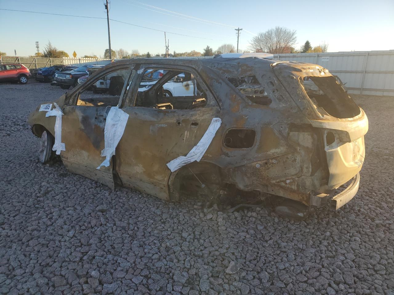 Chevrolet Equinox Lt Image 2