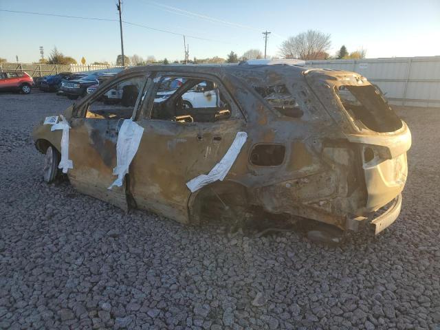 Chevrolet Equinox Lt Image 2