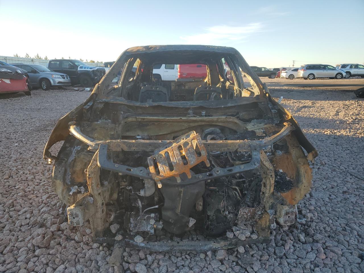 Chevrolet Equinox Lt Image 6