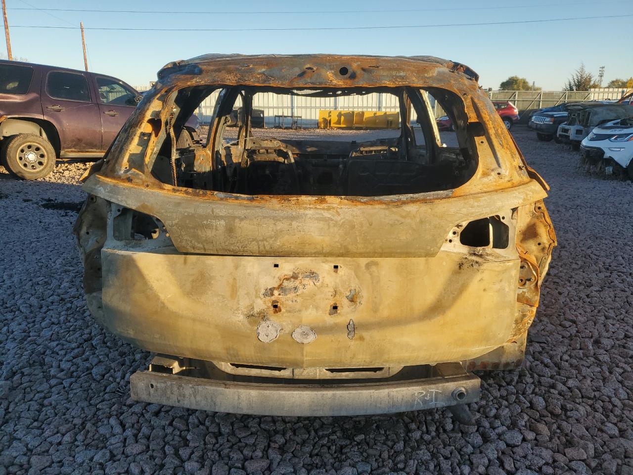 Chevrolet Equinox Lt Image 10