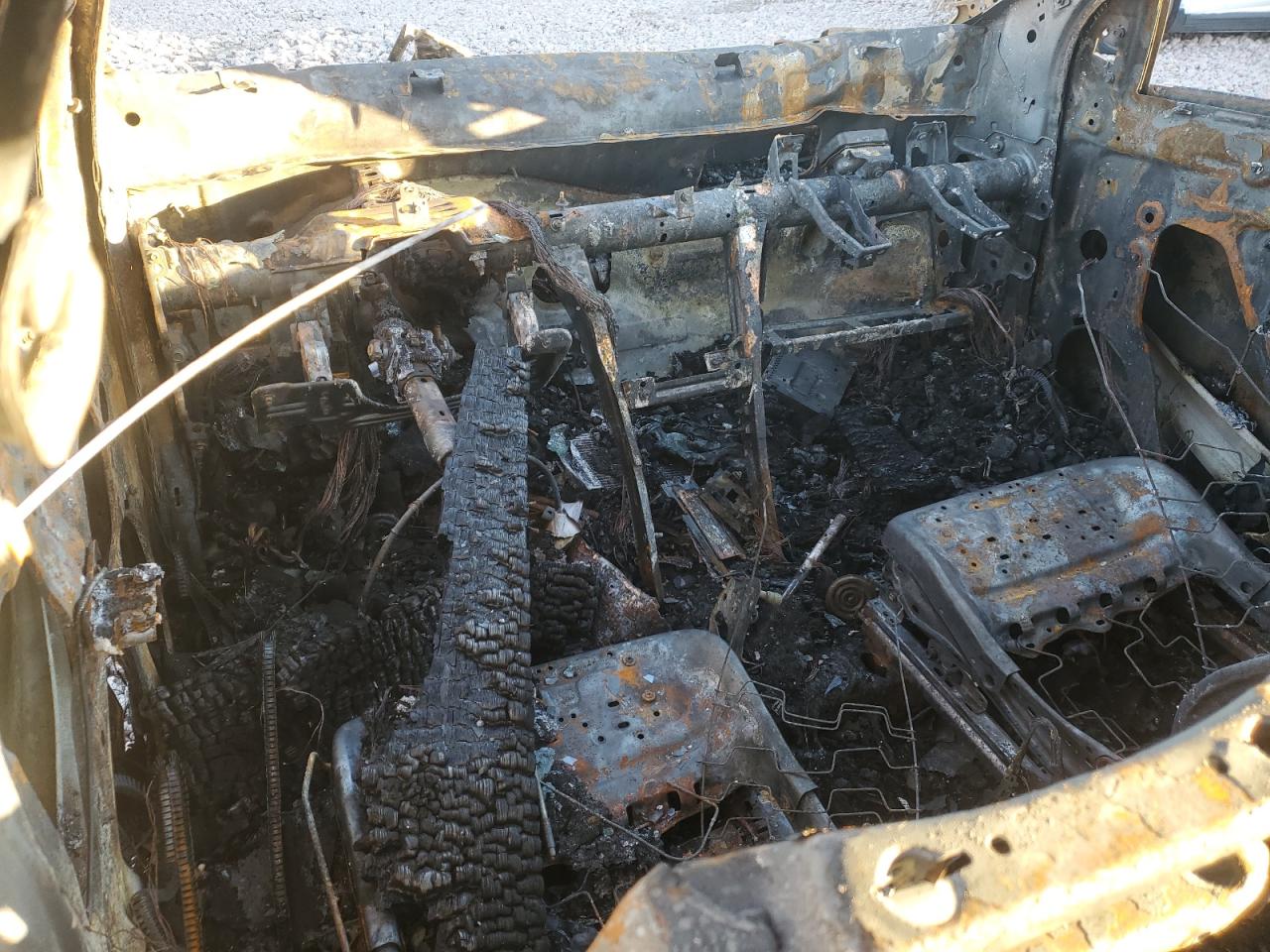 Chevrolet Equinox Lt Image 3