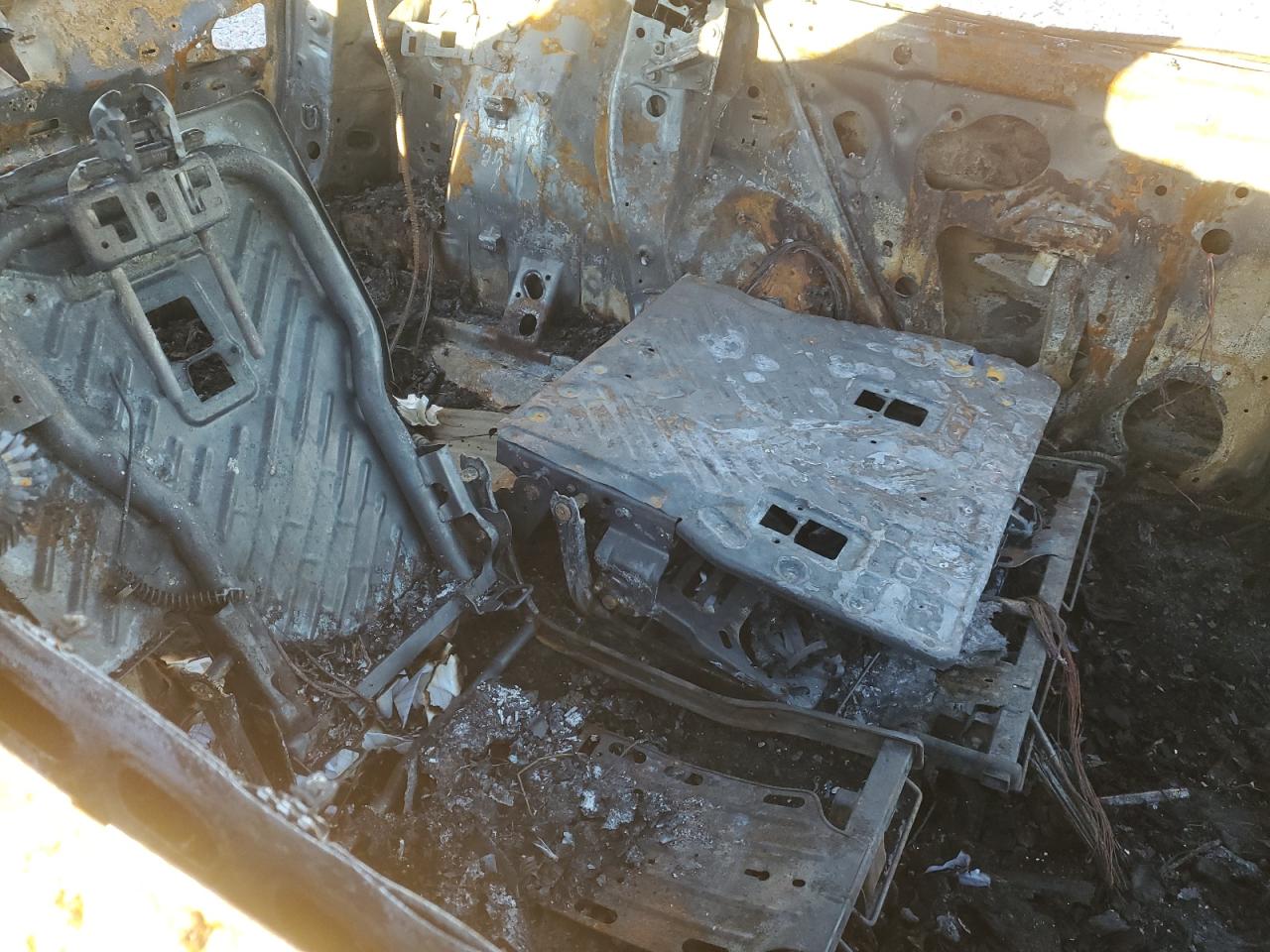 Chevrolet Equinox Lt Image 7