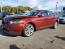 Ford Taurus Limited Image 1