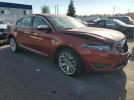 Ford Taurus Limited Image 8