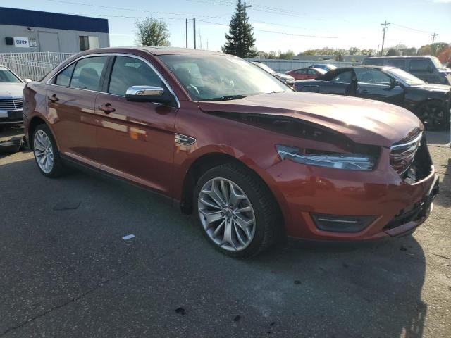 Ford Taurus Limited Image 8