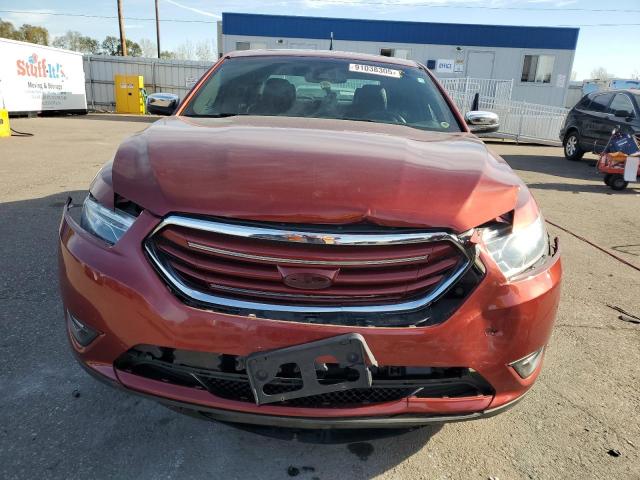 Ford Taurus Limited Image 5