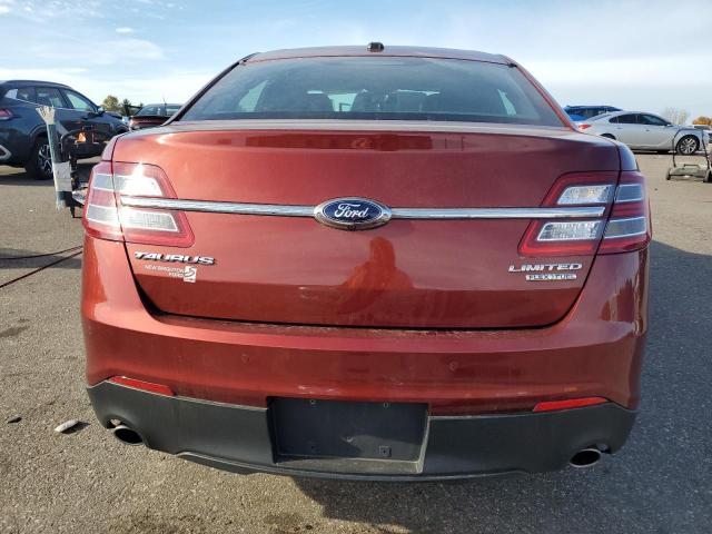 Ford Taurus Limited Image 2
