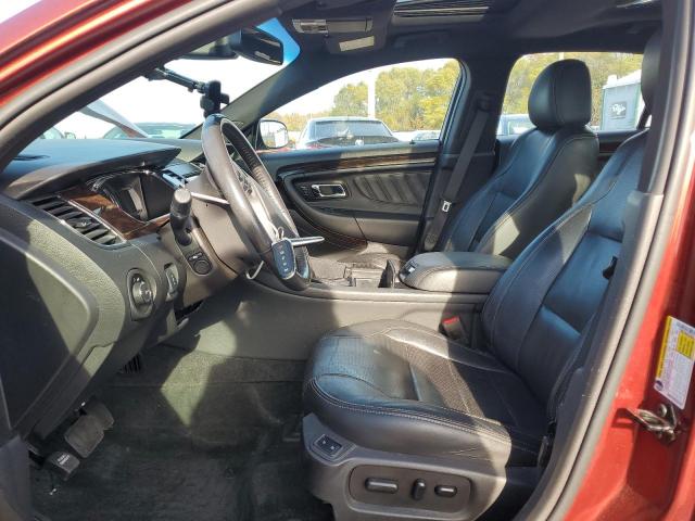 Ford Taurus Limited Image 4