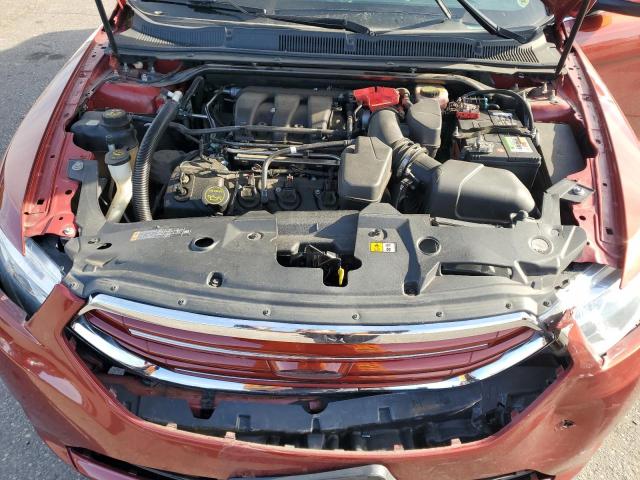 Ford Taurus Limited Image 6