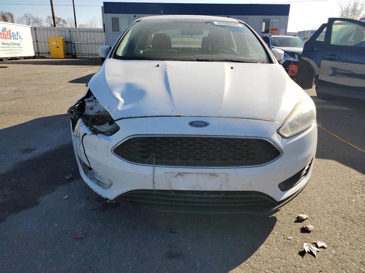Ford Focus Se Image 3