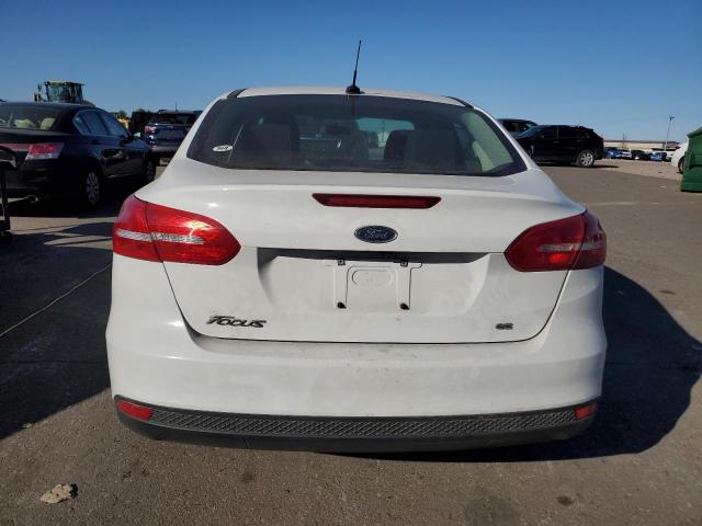 Ford Focus Se Image 6