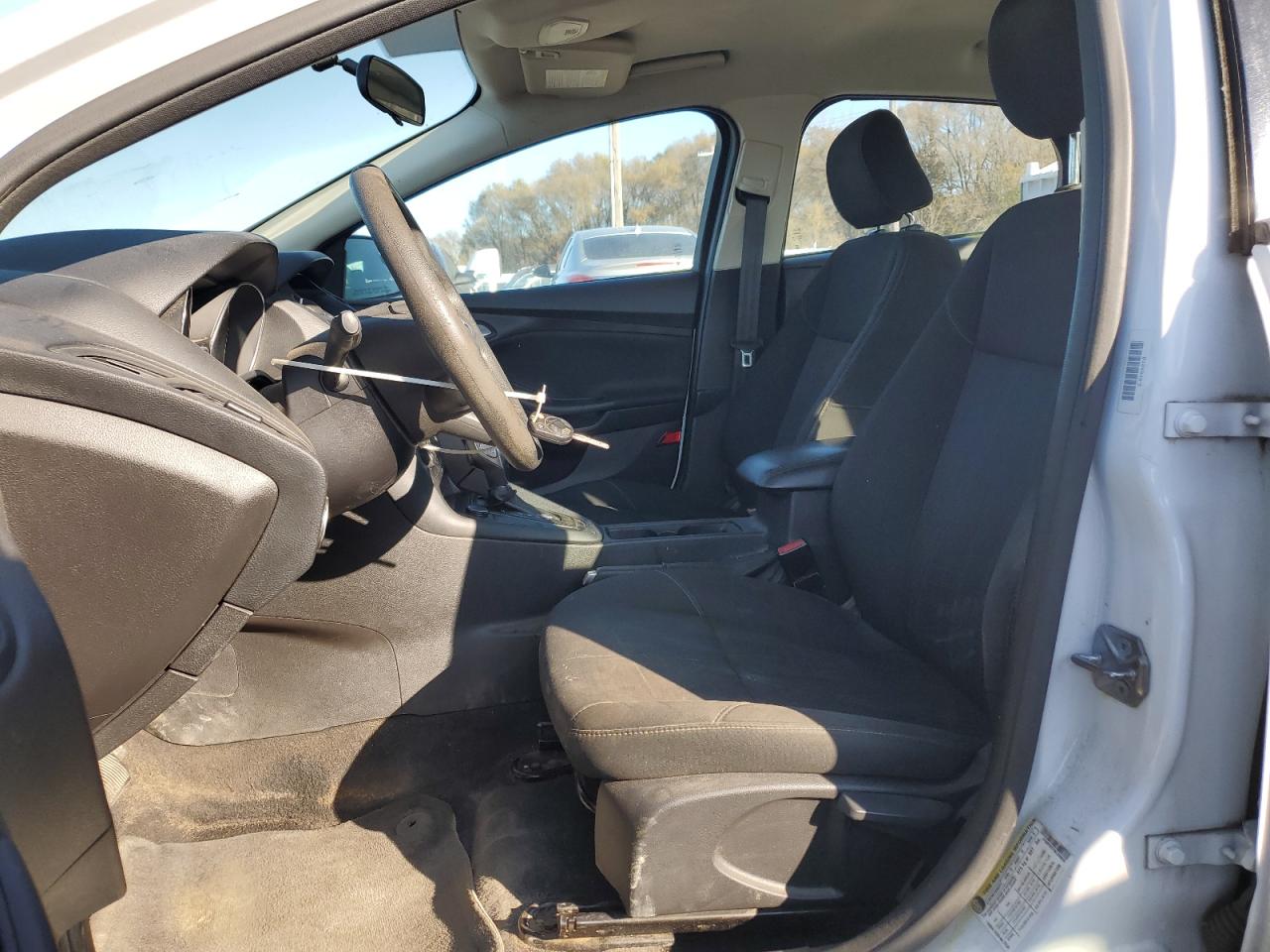 Ford Focus Se Image 4