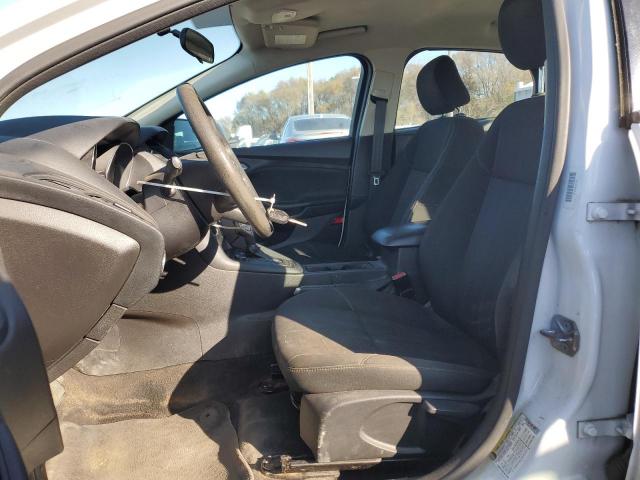 Ford Focus Se Image 4