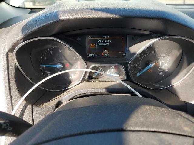 Ford Focus Se Image 5