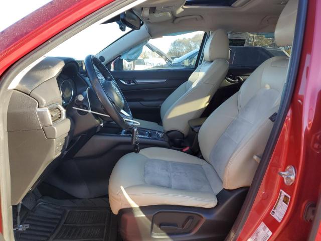 Mazda Cx Touring Image 11